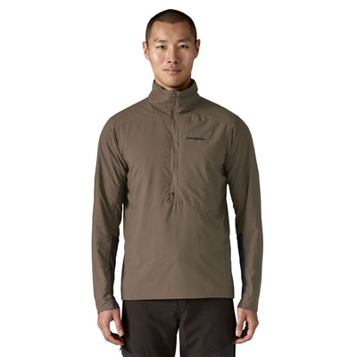 Men's Nano-Air Ultralight Pullover