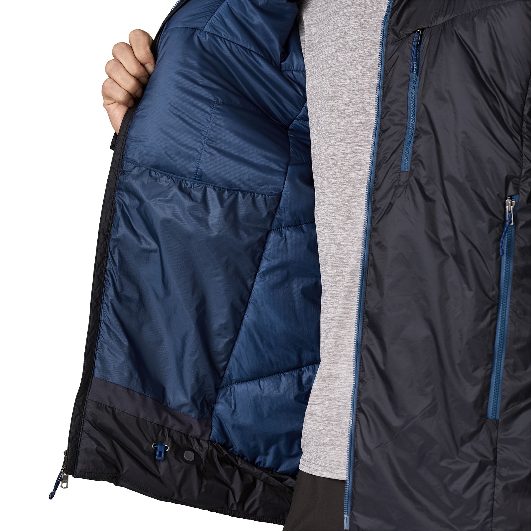 Men's DAS Parka