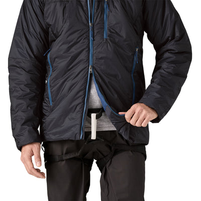 Men's DAS Parka
