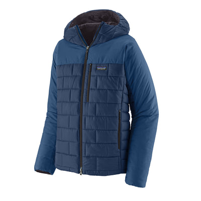 Men's Hi-Loft Nano Puff Hoody - Sale