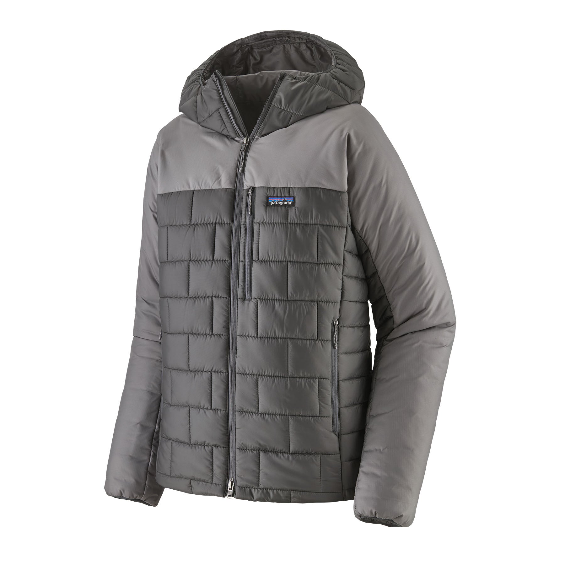 Men's Hi-Loft Nano Puff Hoody - Sale