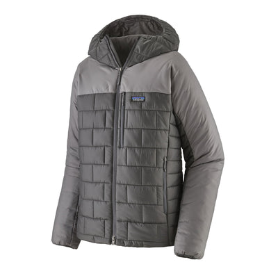 Men's Hi-Loft Nano Puff Hoody - Sale