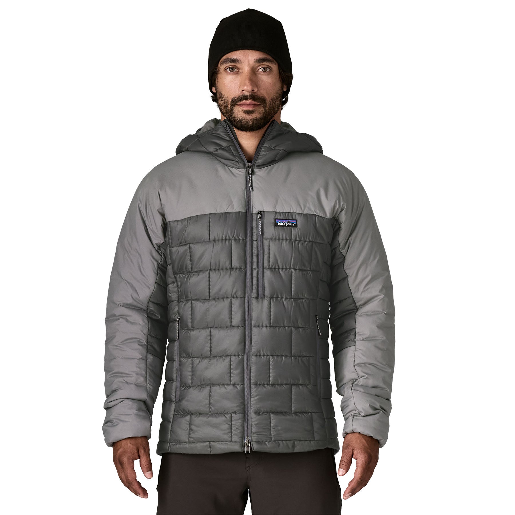Men's Hi-Loft Nano Puff Hoody - Sale