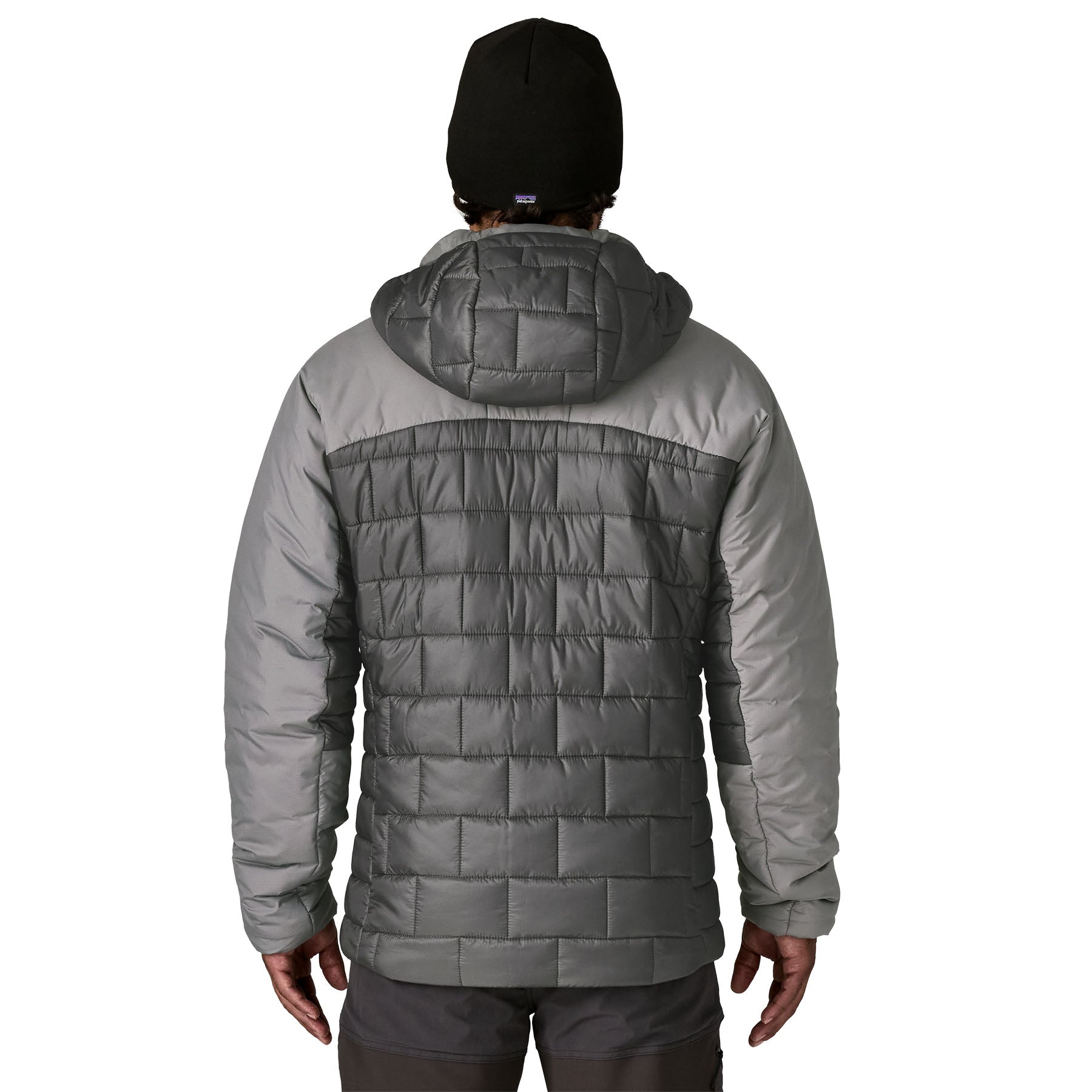 Men's Hi-Loft Nano Puff Hoody - Sale