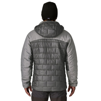 Men's Hi-Loft Nano Puff Hoody - Sale