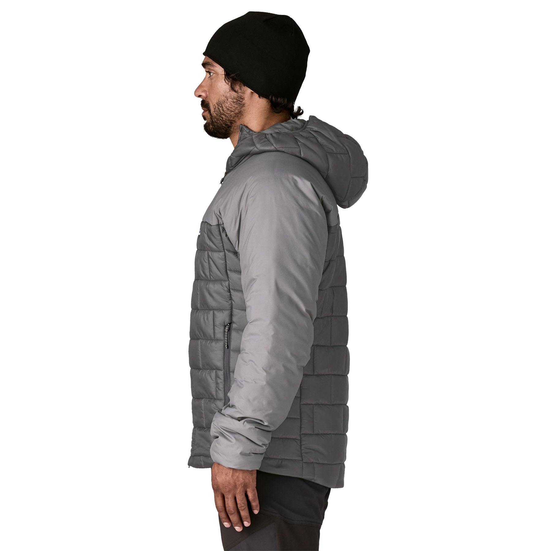 Men's Hi-Loft Nano Puff Hoody - Sale