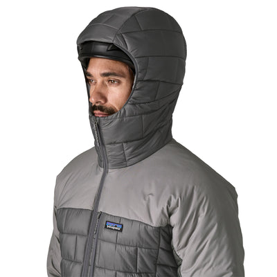 Men's Hi-Loft Nano Puff Hoody - Sale