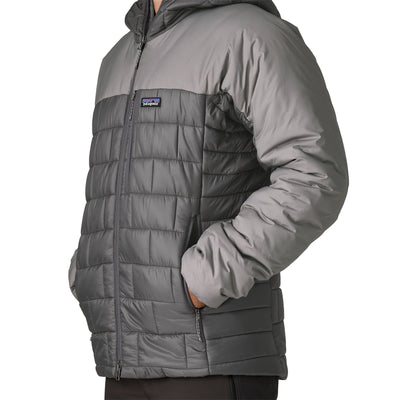 Men's Hi-Loft Nano Puff Hoody - Sale