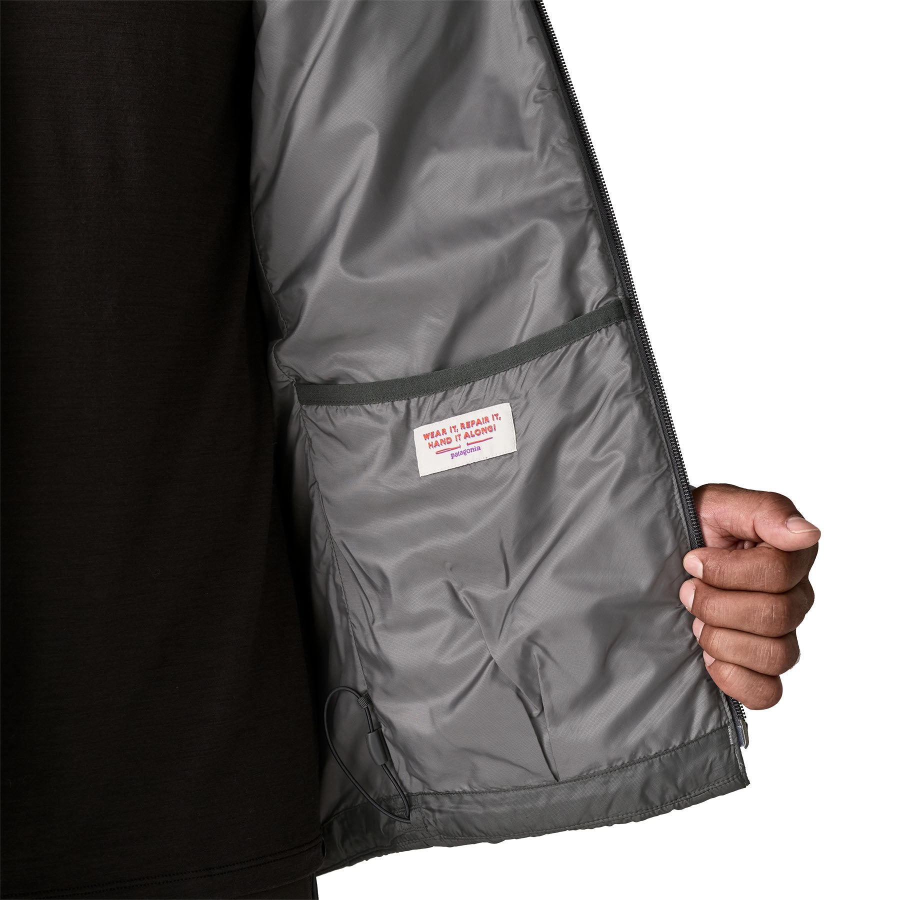 Men's Hi-Loft Nano Puff Hoody - Sale