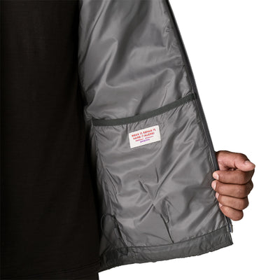 Men's Hi-Loft Nano Puff Hoody - Sale