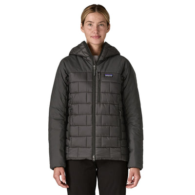 Women's Hi-Loft Nano Puff Hoody