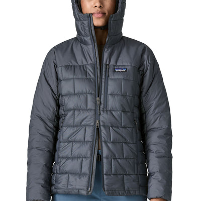 Women's Hi-Loft Nano Puff Hoody
