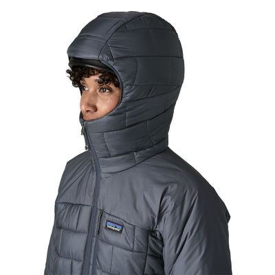 Women's Hi-Loft Nano Puff Hoody