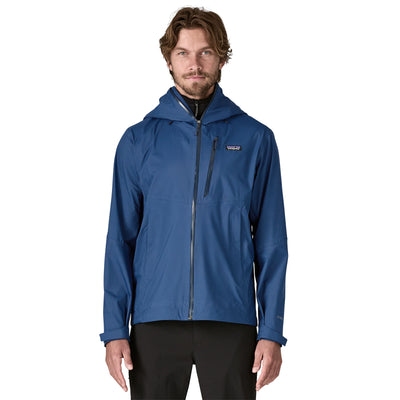 Men's Granite Crest Rain Jacket
