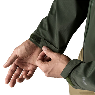 Men's Granite Crest Rain Jacket