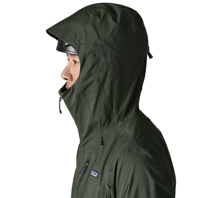 Men's Granite Crest Rain Jacket