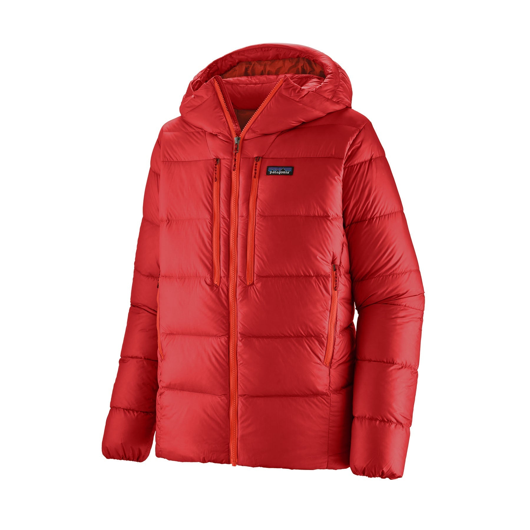 Men's Fitz Roy Down Hoody - Sale
