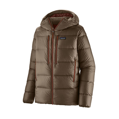Men's Fitz Roy Down Hoody - Sale