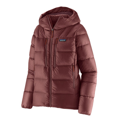 Women's Fitz Roy Down Hoody - SALE