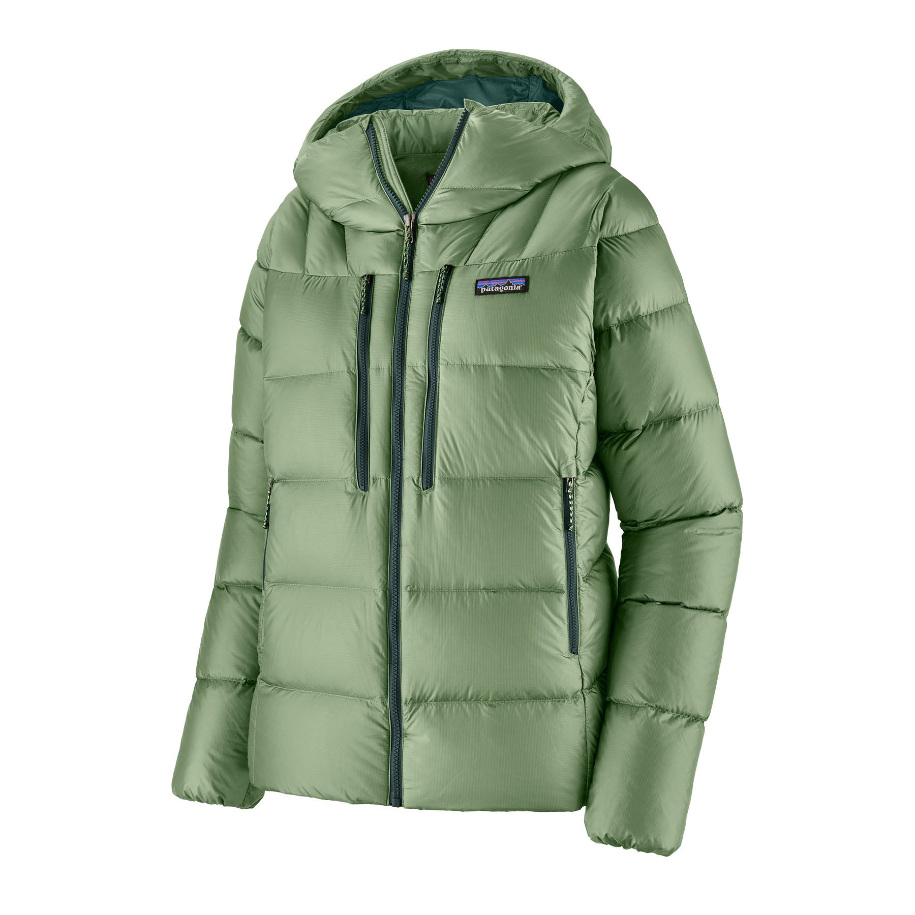Women's Fitz Roy Down Hoody - SALE