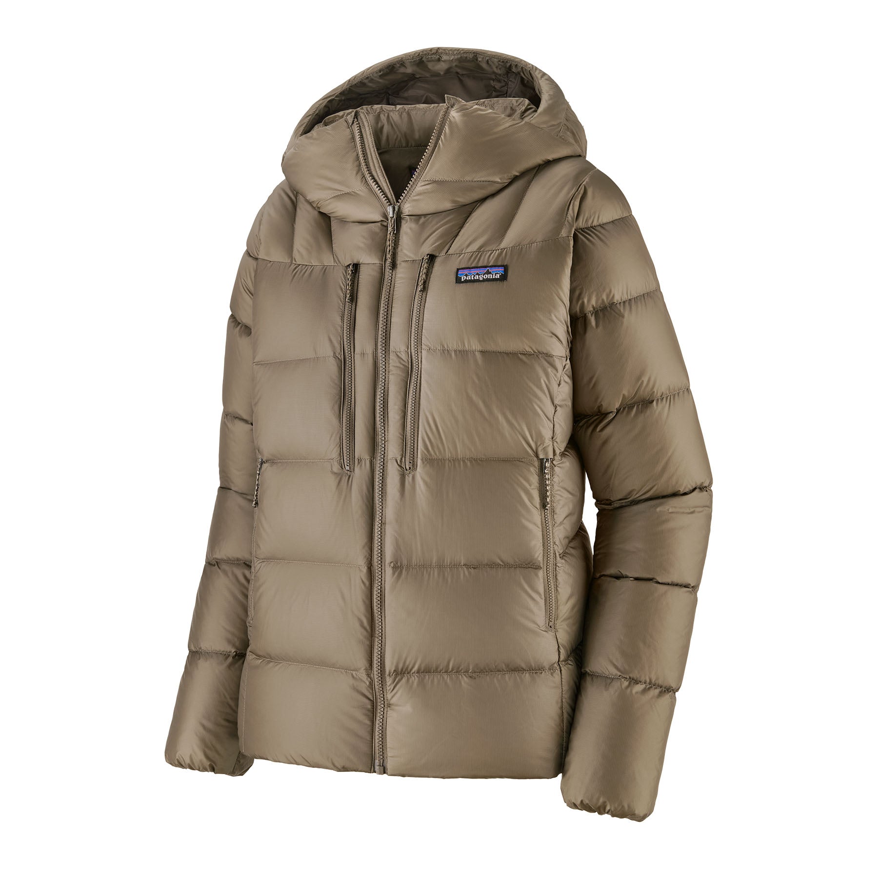 Women's Fitz Roy Down Hoody - SALE