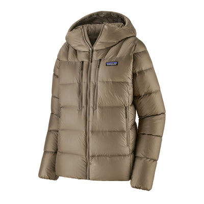 Women's Fitz Roy Down Hoody - SALE