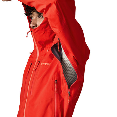 Women's Pluma PRO Jacket