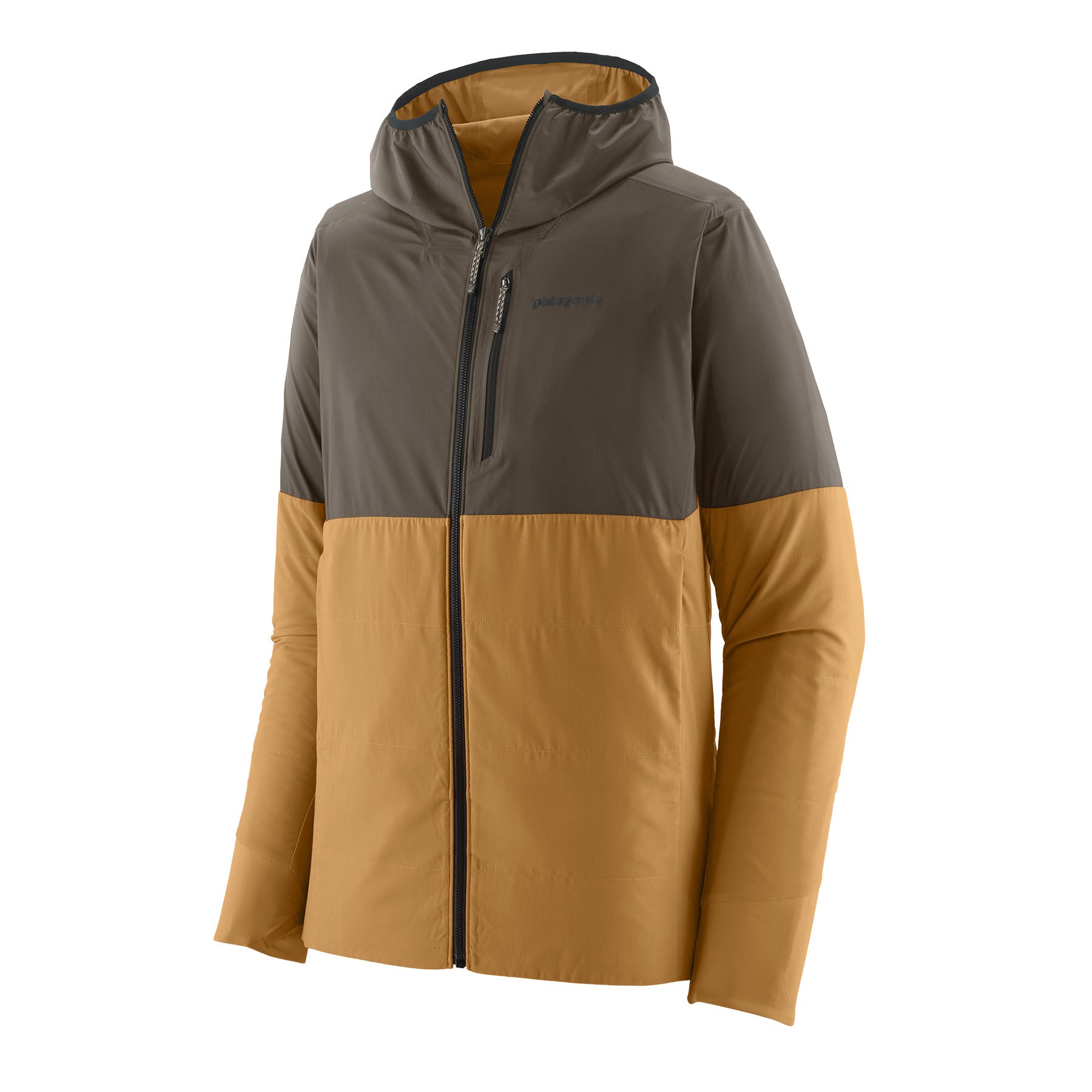 Men's Nano-Air Ultralight Freeride Jacket