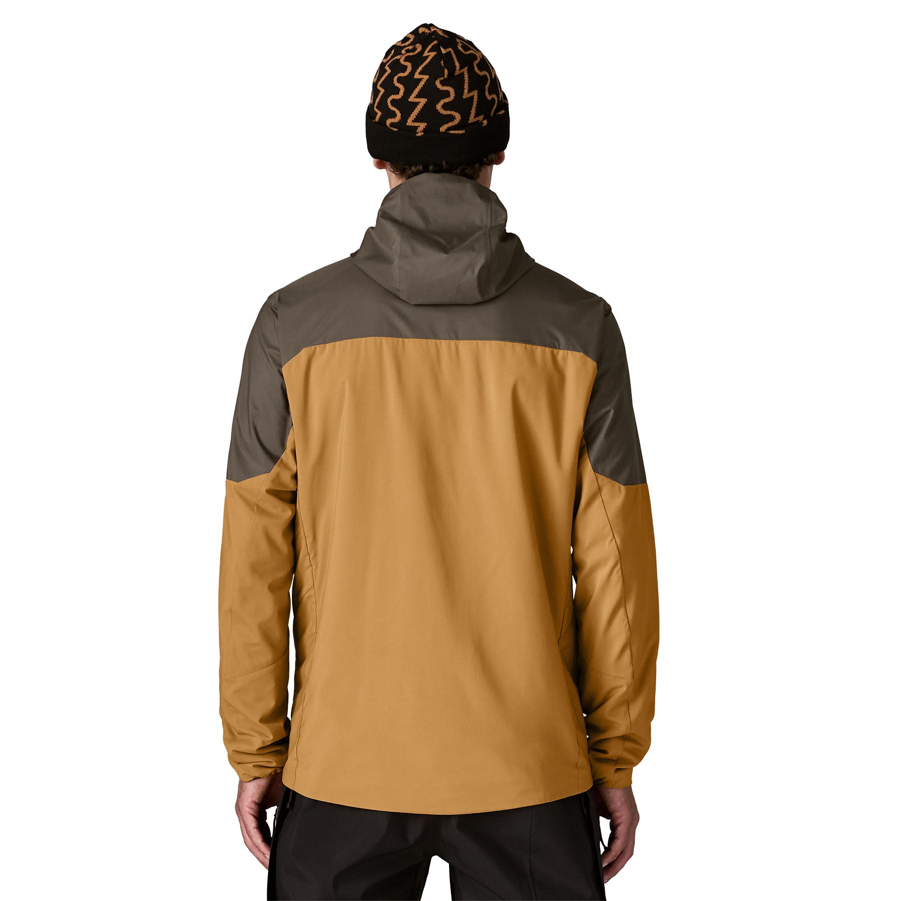 Men's Nano-Air Ultralight Freeride Jacket - Sale