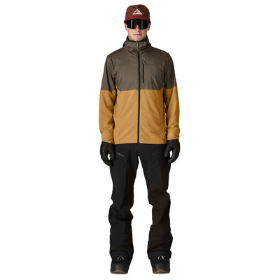 Men's Nano-Air Ultralight Freeride Jacket - Sale