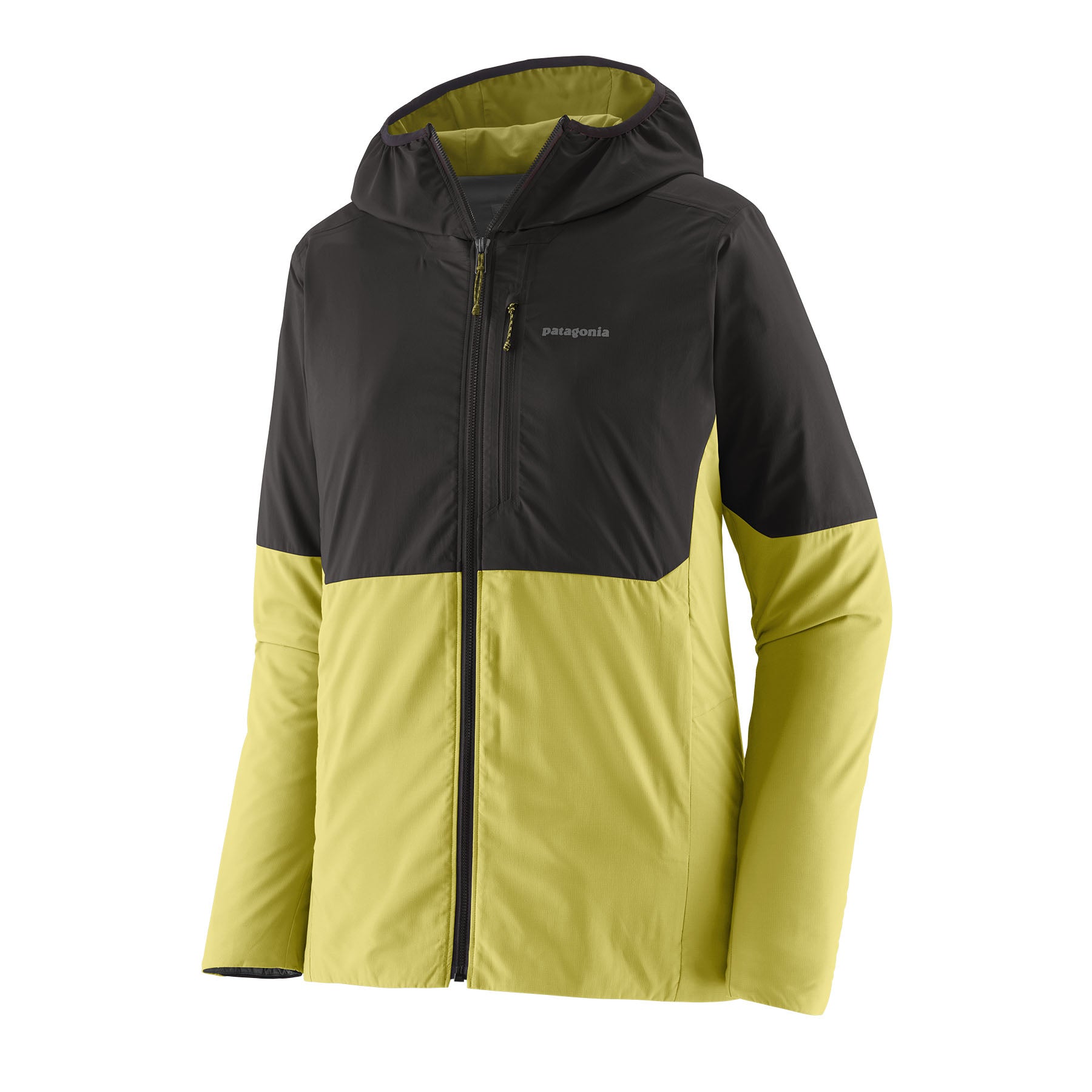 Women's Nano-Air Ultralight Freeride Jacket