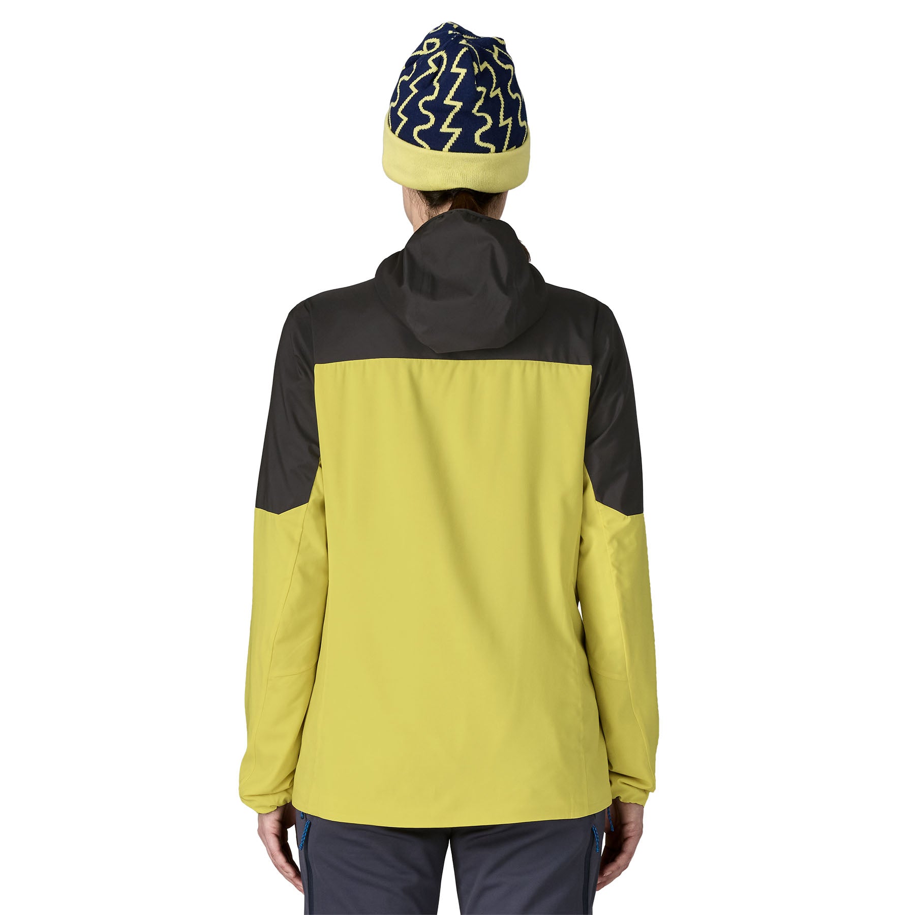 Women's Nano-Air Ultralight Freeride Jacket - Sale