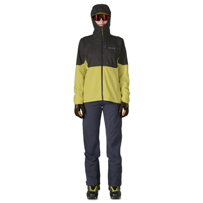 Women's Nano-Air Ultralight Freeride Jacket - Sale