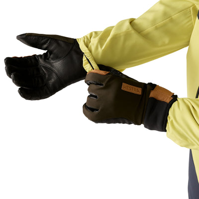 Women's Nano-Air Ultralight Freeride Jacket - Sale