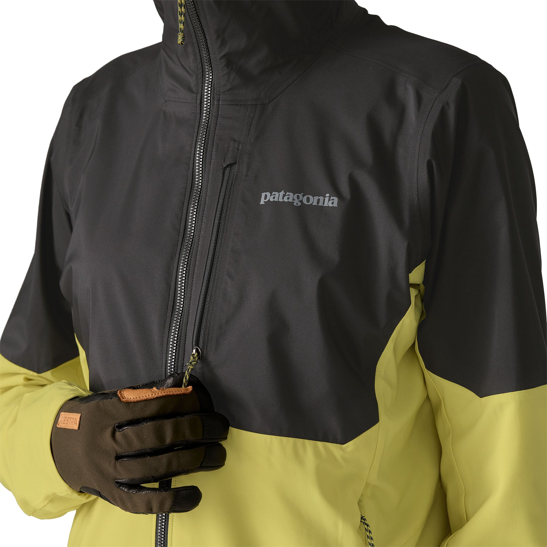 Women's Nano-Air Ultralight Freeride Jacket - Sale