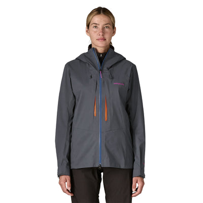 Women's M10 Storm Jacket