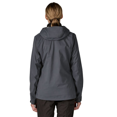 Women's M10 Storm Jacket