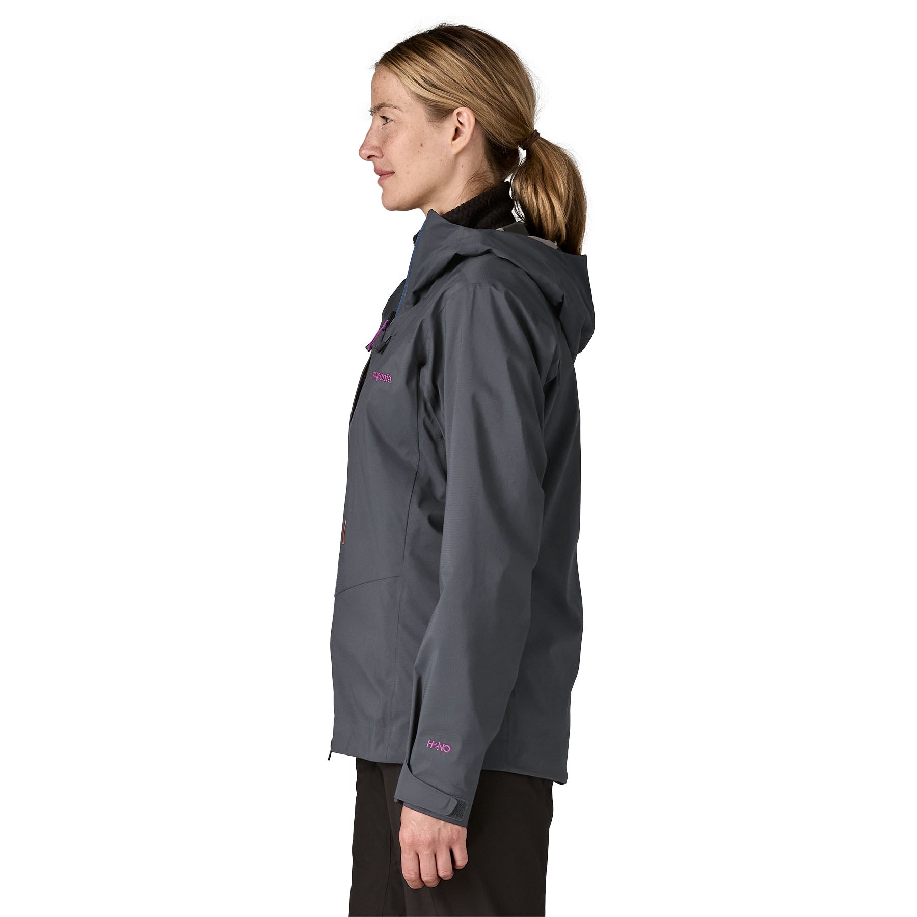 Women's M10 Storm Jacket