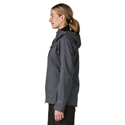 Women's M10 Storm Jacket