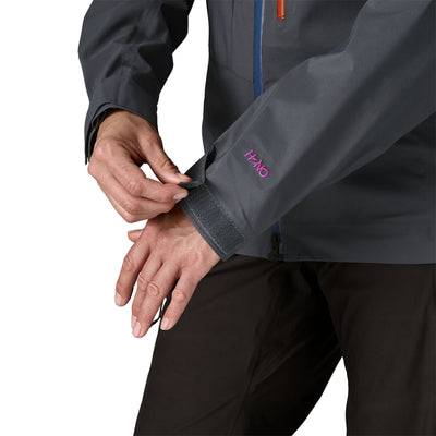 Women's M10 Storm Jacket