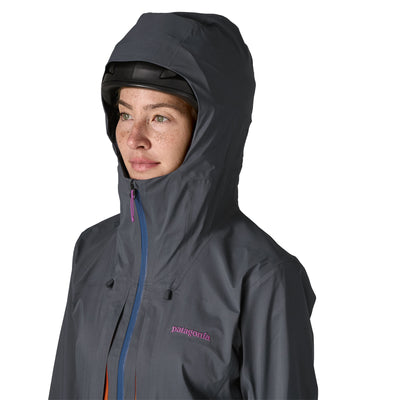 Women's M10 Storm Jacket