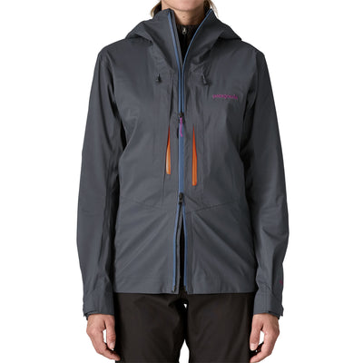 Women's M10 Storm Jacket