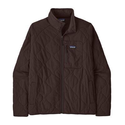 Men's Daily Quilted Jacket