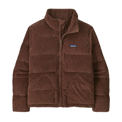 Women's Cord Fjord Jacket