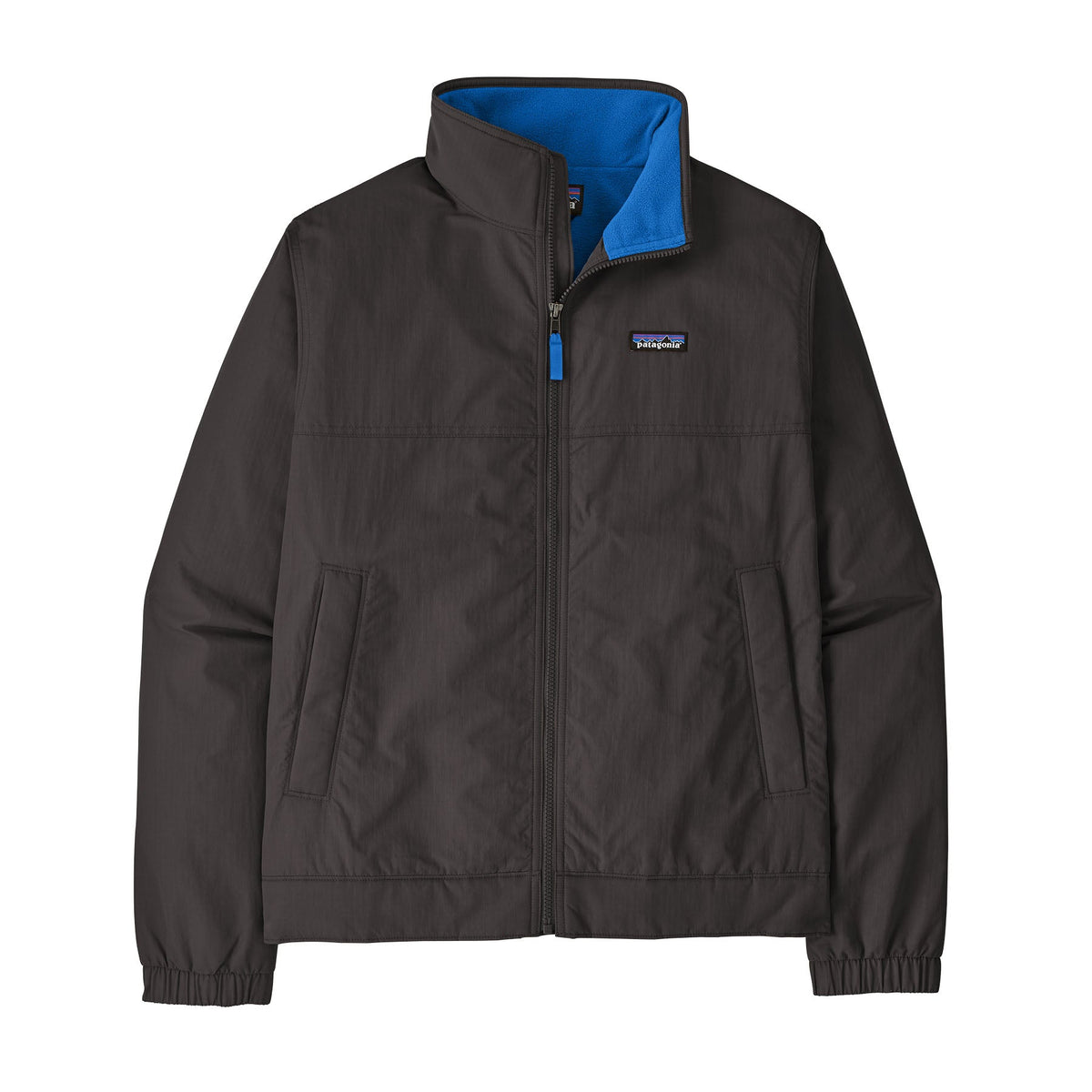 Men's Isthmus Lined Jacket