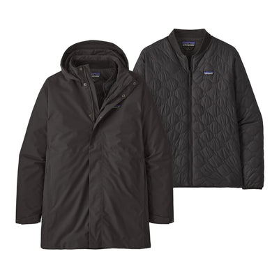 Men's Heyes Peak 3-in-1 Parka