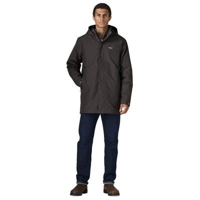Men's Heyes Peak 3-in-1 Parka