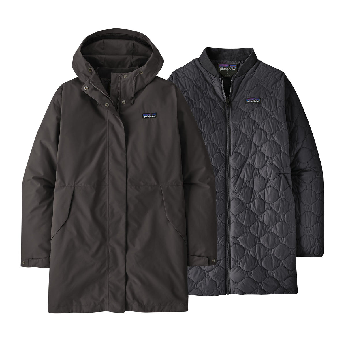 Women's Heyes Peak 3-in-1 Parka