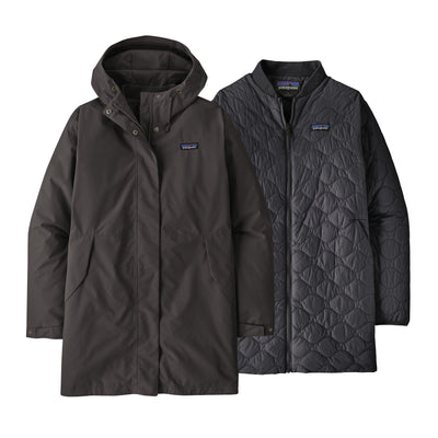 Women's Heyes Peak 3-in-1 Parka