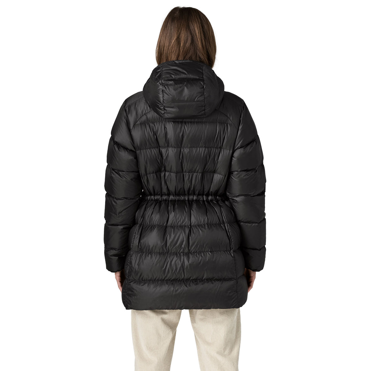 Women's Fitz Roy Down Parka
